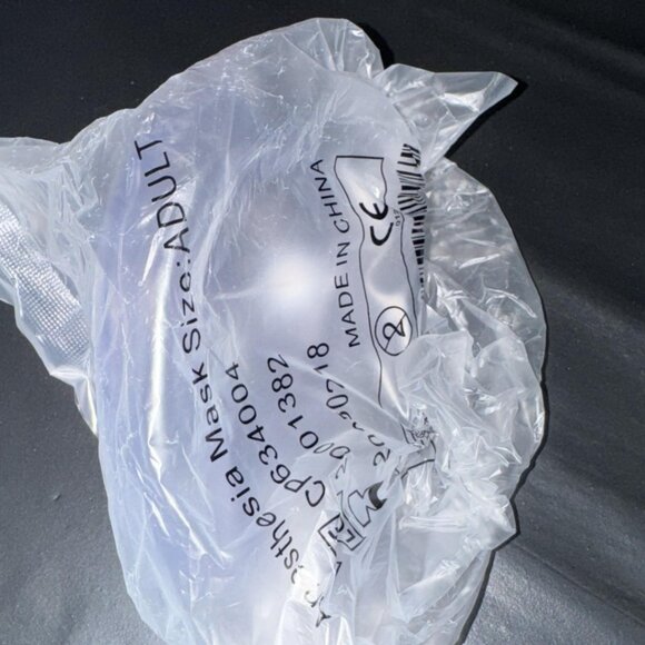 Choking  rescue Vac system (Life assists device) - Picture 4 of 8